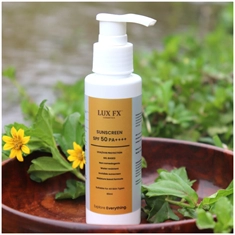 Sunscreen Gel 80ml